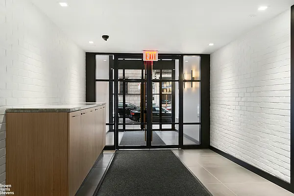 Rented by Brown Harris Stevens | media 6