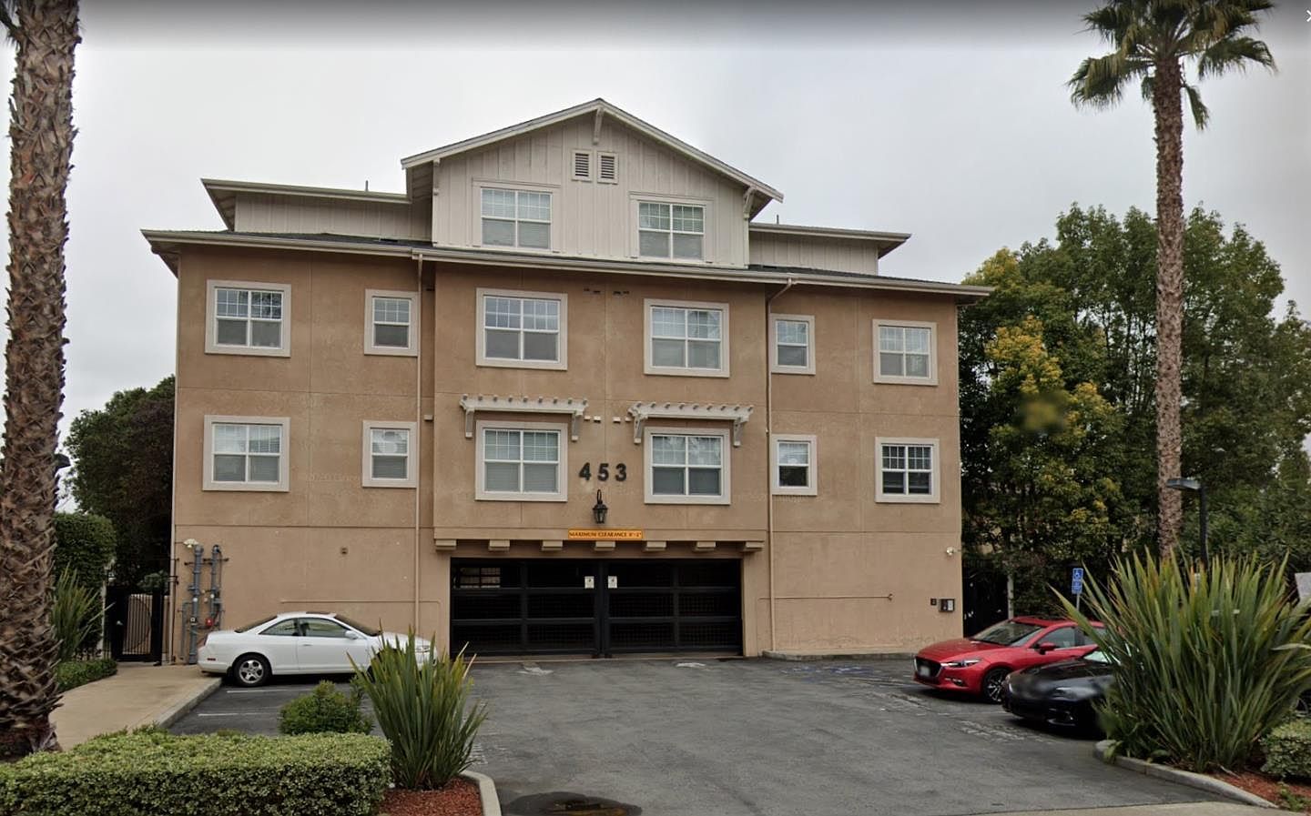 453 E Okeefe St APT 104, East Palo Alto, CA 94303 Zillow