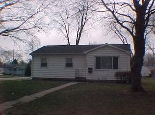 1830 Bourland Ave, Waterloo, IA 50702