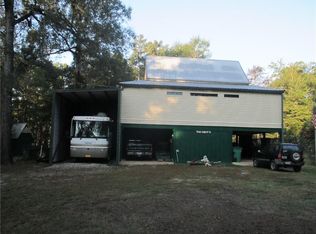 259 Couley Point, Winnfield, LA 71483