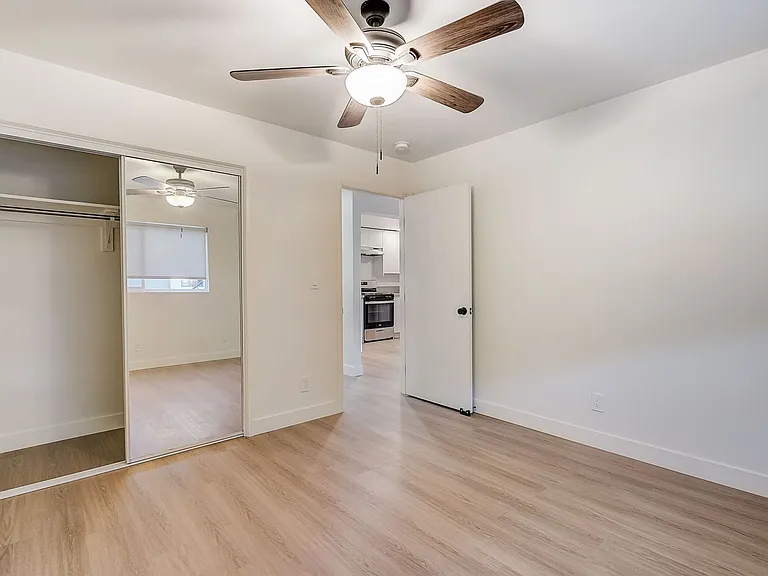 632 N Kingsley Dr #2 — Photo 5