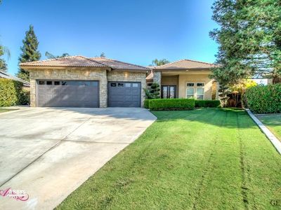 15326 Lake Berryessa Ct, Bakersfield, CA, 93314