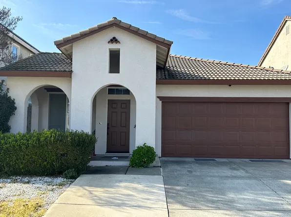 2841 Frigatebird Dr, Sacramento, CA 95834