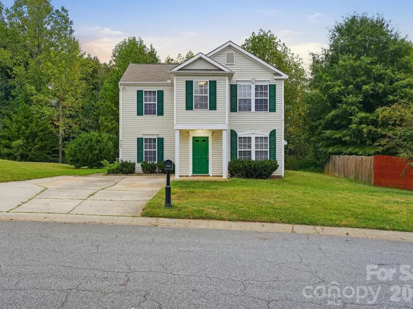 9306 Tiger Lily Ln, Charlotte, NC 28215