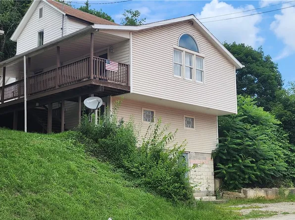 224 Laing Ave, Dixonville, PA 15734