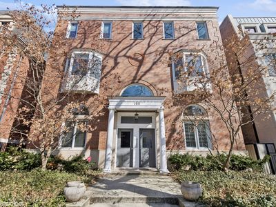 1911 N Dayton St APT 1A, Chicago, IL, 60614