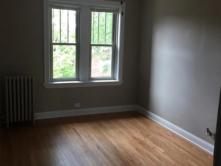BedRoom #2