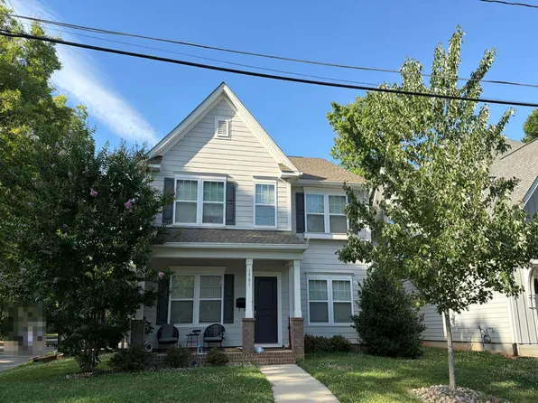 1501 Downs Ave, Charlotte, NC 28205
