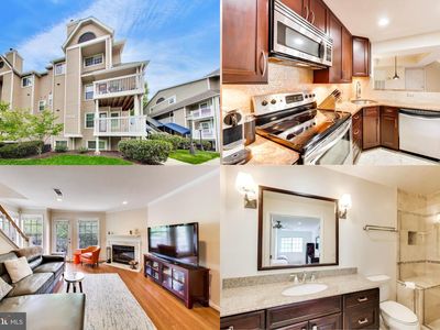 5814 Inman Park Cir APT 220, Rockville, MD, 20852