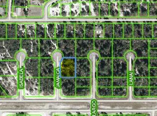 109 Jamaica Ct NE, Lake Placid, FL 33852