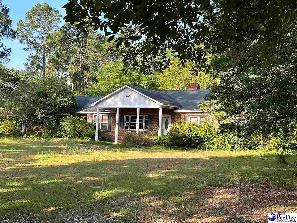 2384 Highway 52 S, Cheraw, SC 29520 Zillow