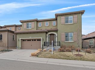 10604 Montecito Dr, Lone Tree, CO 80124