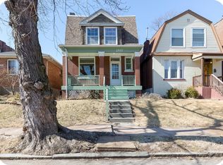 2517 Minnesota Ave, Saint Louis, MO 63104