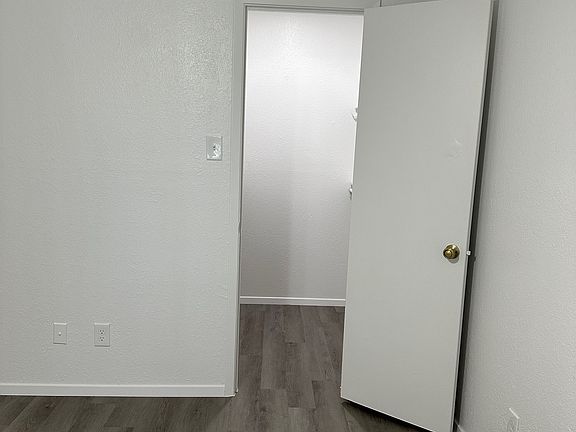 Bedroom Entrance