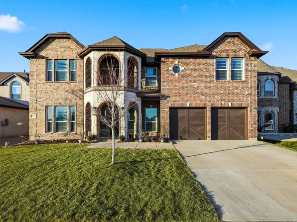 521 Christie Xing, Celina, TX 75009