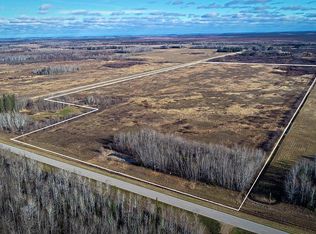 Rural, Baudette, MN 56623