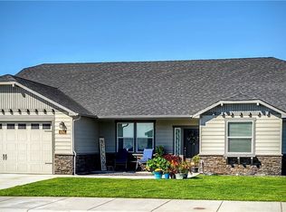 4196 Hedman Ct, Moses Lake, WA 98837