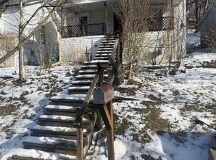 147 Jackson St, Weston, WV
