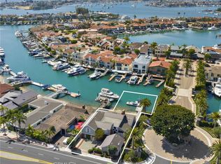 401 Bayside Dr, Newport Beach, CA 92660