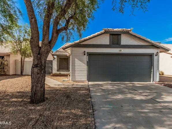 1706 E Fremont Road, Phoenix, AZ 85042