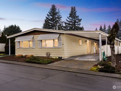 201 Union Avenue SE #200, Renton, WA, 98059