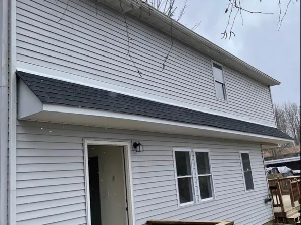 25 Dudley Ave, Harveys Lake, PA 18618