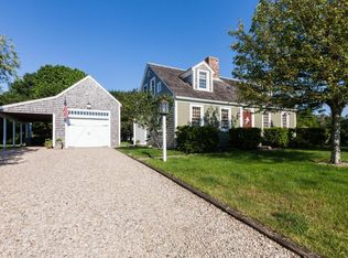 99 Seastrand Way, Chatham, MA 02633