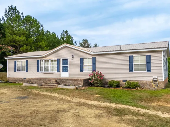 656 Old Anniston Gadsden Hwy, Ohatchee, AL 36271