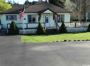 1171 SE Monmouth Cut Off Rd, Dallas, OR 97338