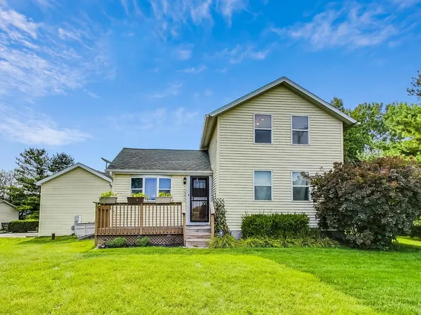 29920 S 120th Ave, Peotone, IL 60468