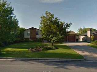 1090 E Country Rd, Fruit Heights, UT 84037