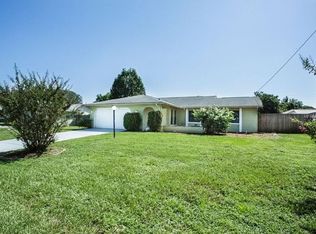 1138 Bentley Ave, Spring Hill, FL 34608