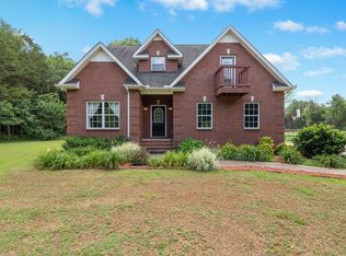 7440 Ridley Earp Rd, Christiana, TN 37037