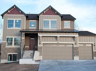 391 S Constitution Way, North Salt Lake, UT 84054