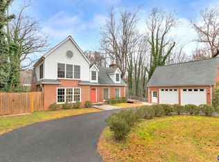 1311 Harrow Rd, Charlottesville, VA 22903