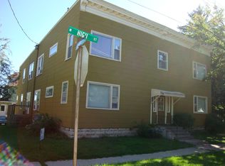 338 N High St #3, Janesville, WI 53548