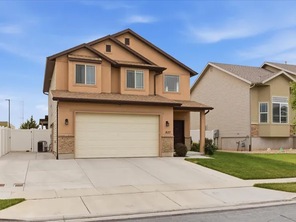 937 Farnham Dr N, North Salt Lake, UT 84054