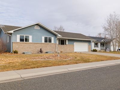 2931 Glacier Ave, Cody, WY, 82414