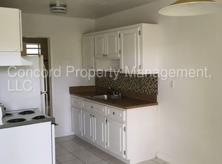 400 Cooley Ave APT 9, Fort Lauderdale, FL 33312