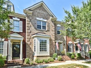 214 S Faulkner Way, Davidson, NC 28036