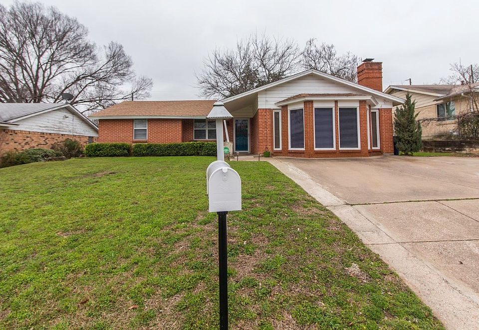 321 Arthur Dr, Kennedale, TX 76060 Zillow