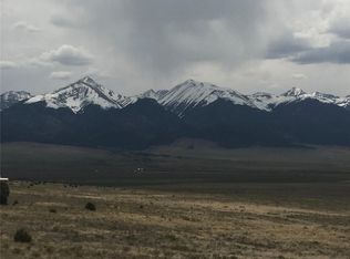 311 Kiowa Rd, Westcliffe, CO 81252
