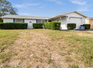 9325 Sterling Ln, Port Richey, FL 34668