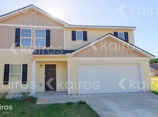 102 Amy Ave, Lagrange, GA 30241