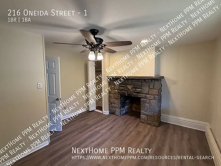 216 Oneida St #1 — Photo 8