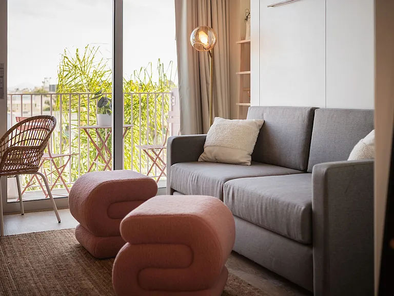 Sasan Lofts — Photo 13