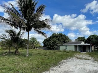 804 Mathis St, Lake Worth, FL 33461