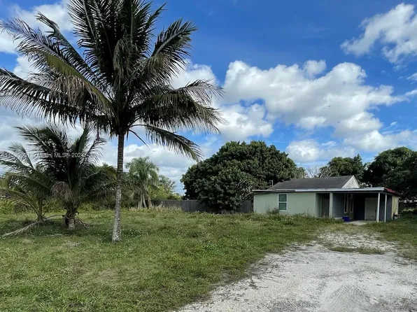 804 Mathis St, Lake Worth, FL 33461