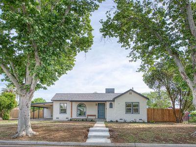 3030 E Normal Ave, Fresno, CA, 93703