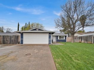 3792 Scorpius Way, Redding, CA 96002